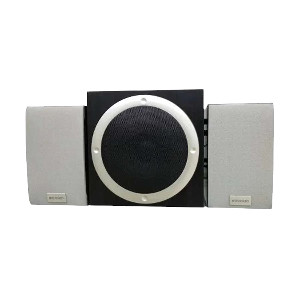 Microlab TMN1 BT 2.1 Multimedia Bluetooth Speaker
