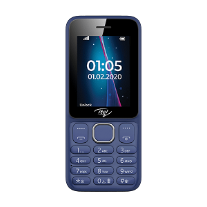 Itel Power 410 phone