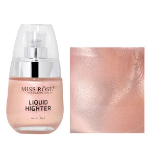 Miss Rose Liquid Highlighter (#4)