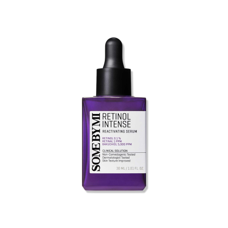 Some By Mi Retinol Intense Reactivating Serum 30ml (Korea)