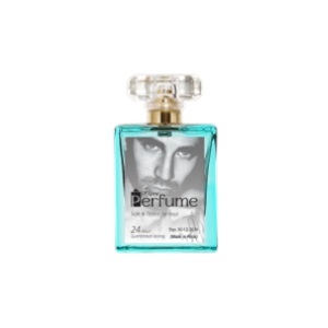 The Power Perfume – 30ml