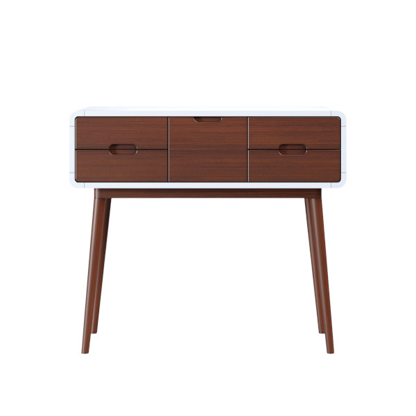CONSOLE TABLE-FORMICA