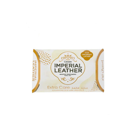Imperial Leather Extra Care 125g (UAE)