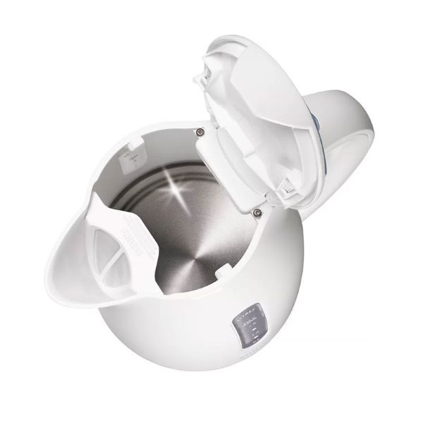 Philips HD4646 Jug Kettle 1.5L - White