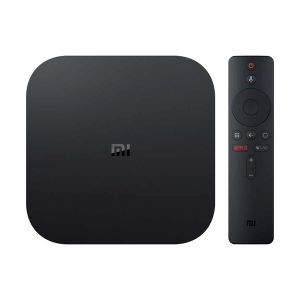 Xiaomi Mi Box 4K Android TV Box-Global Version