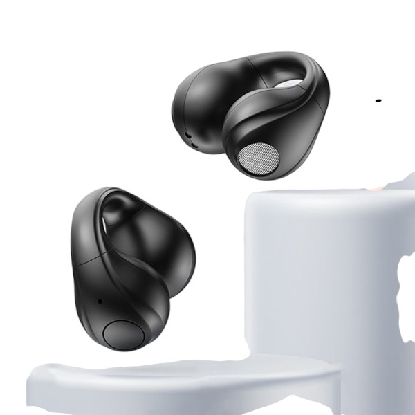 HnB HB-22 Wireless Earclip