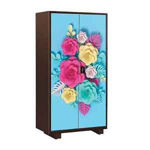 Regal Household Metal Almirah
