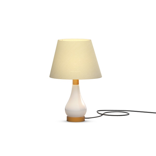 Regal Table Lamp Craft HDC-338