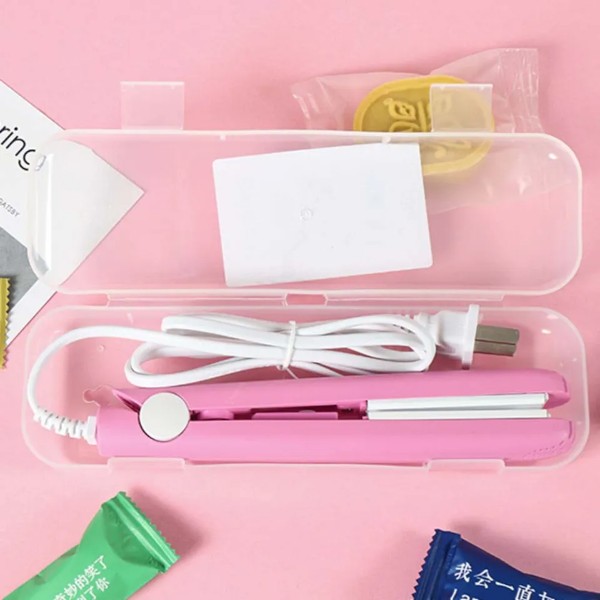 Mini Household Food Vacuum Sealer