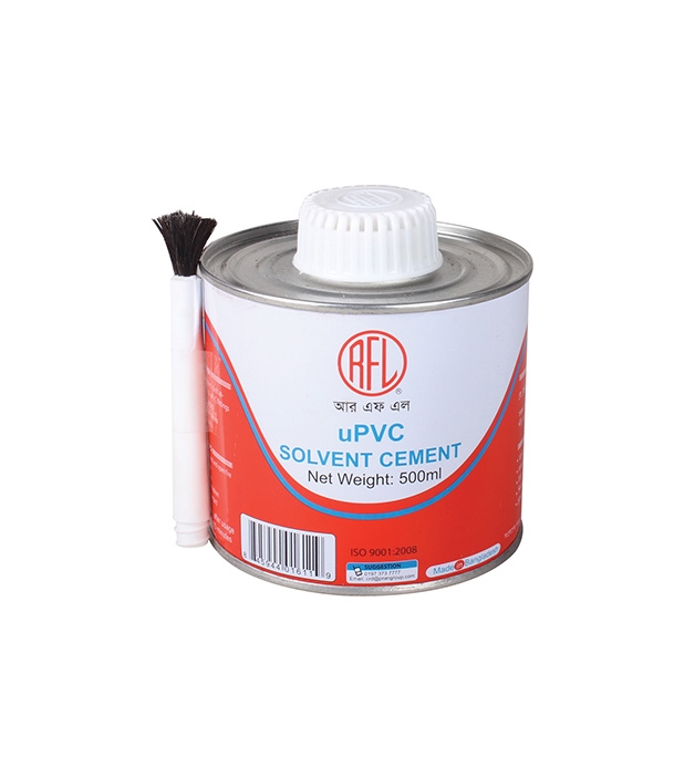 100mg Rfl Pvc Pipe Glue