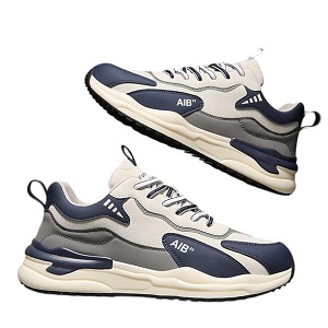 Men’s casual shoes