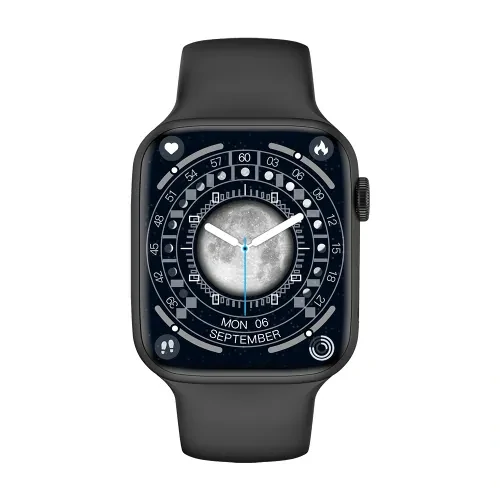 Wiwu SW01 Pro Calling Smart Watch