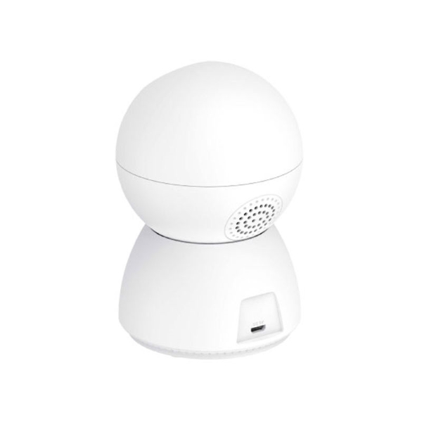 Havit IPC20 360 Degree WiFi Night Vision IP Camera (Built-in Audio)