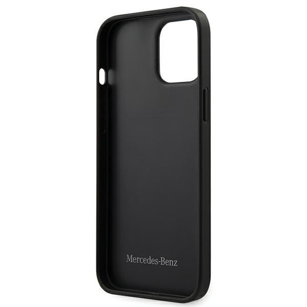 Mercedes Benz Iphone 12 Pro Max Case
