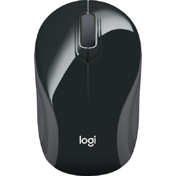 Logitech M187 Wireless Mini Mouse