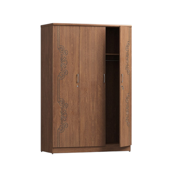 Regal Mermaid Laminated Board Cupboard