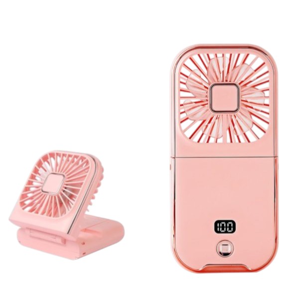 F30 Pro Mini Fan