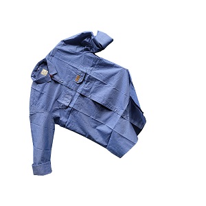 Full Sleeve Casual Shirt