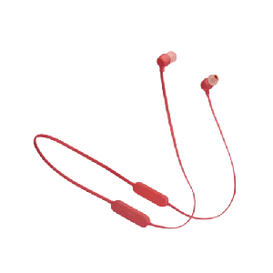 JBL Tune 125BT Wireless in-Ear headphones