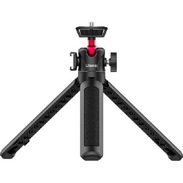 Ulanzi MT16 Extendable Vlogging Tripod