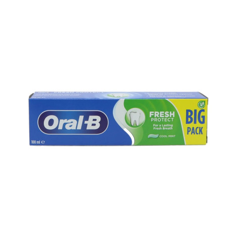 Oral-B Fresh Protect Cool Mint Toothpaste 100ml (Germany)