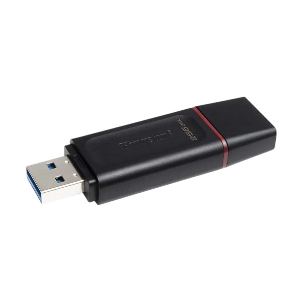 Kingston DataTraveler Exodia 256GB USB 3.2 Pen Drive
