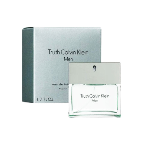 Calvin Klein Truth Men Eau de Toilette Spray 100ml (Spain)