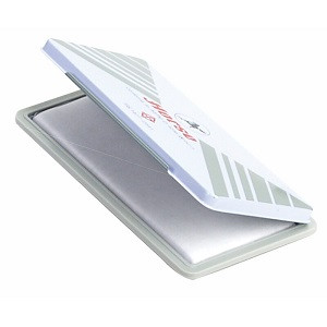Horse Stamp Pad (UN-Ink)