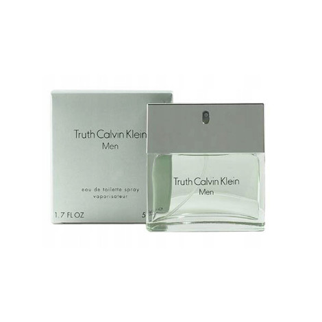 Calvin Klein Truth Men Eau de Toilette Spray 100ml (Spain)