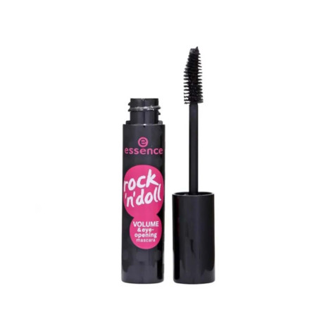 Essence Rock 'N' Doll Volume & Eye Opening Mascara Black (Italy)