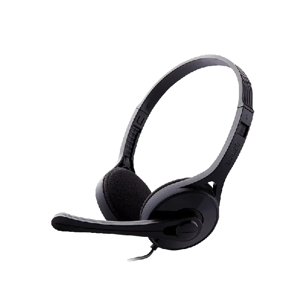 Edifier K550 Communicator Headphone – Single Plug