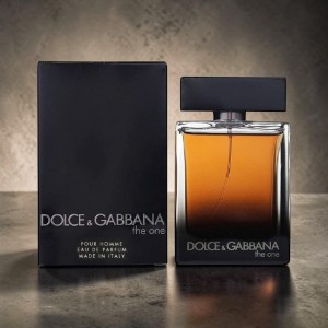 Dolce & Gabbana The One Pour Homme Eau De Parfum Intense 100ml (Italy)