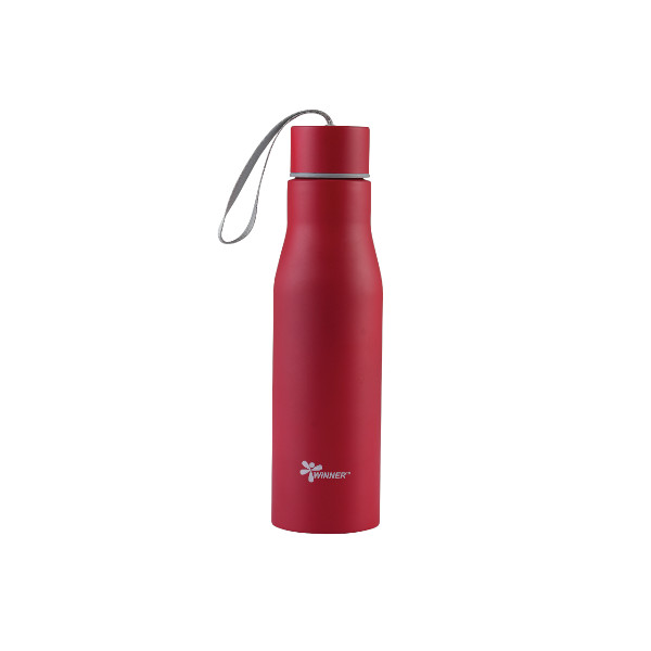 Thermo Water Bottle-Elegant