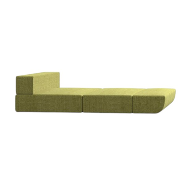 Regal SOFA BED- MIAMI (DOUBLE) SCB-205-6-2-07(SINGLE)