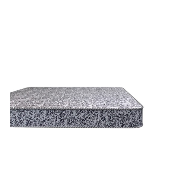 Comfy Medipedic Mattress Blue 78"x59.05"x4"