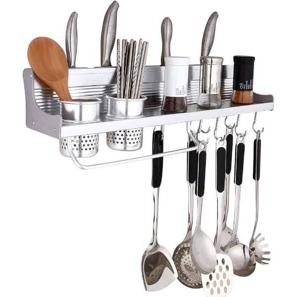 Stainless Steel Rack Kitchen