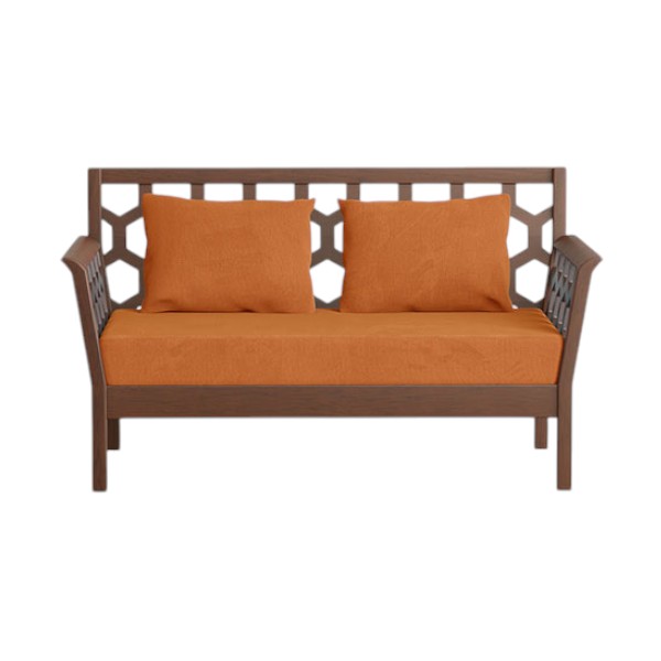 Regal DOUBLE SOFA- NOOR NOOR-SDC-316-3-1-20(FEBRIC-SF-2152)