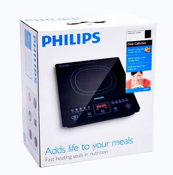 Philips HD4911/00 Daily Collection Induction Cooker