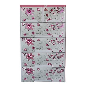RFL Wardrobe Classic 5D Crystal