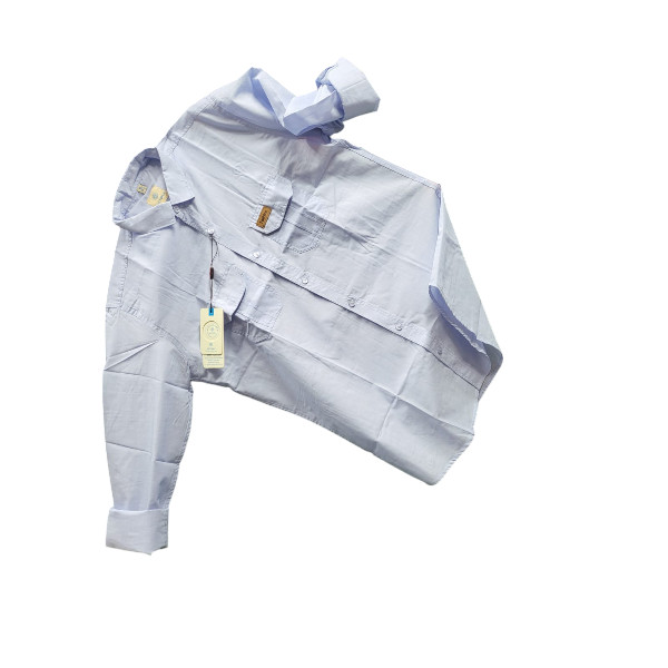 Full Sleeve Casual Shirt