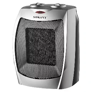 Sokany SK-1653 Electric Heater