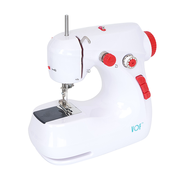211 VOF Sewing Machine (ABS)