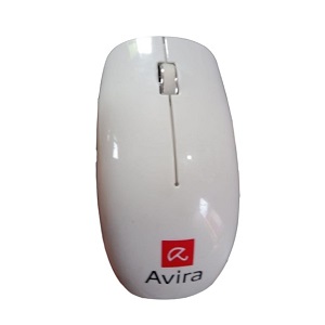 AVIRA 2.4 WARELESS MOUSE