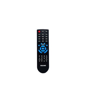 TV Remote ASANO-1