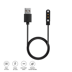 Xiaomi Haylou Solar LS05 Smart Watch Charger