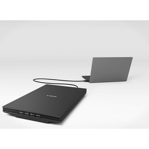 Canon LIDE 300 A4 - Letter Flatbed Scanner