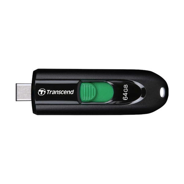 Transcend Jetflash 790C 64GB USB 3.2 Gen 1 Type-C Pen Drive