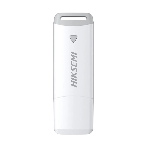 Hiksemi Cap HS-USB-M220P 64GB USB 3.2 White Pen Drive