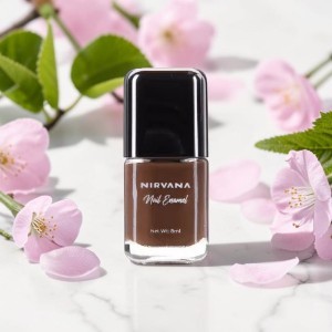 Nirvana Nail Enamel - Naughty Hand 07 (China)
