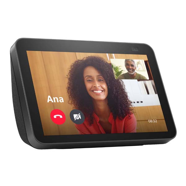 Amazon Echo Show 8 (2nd Generation)